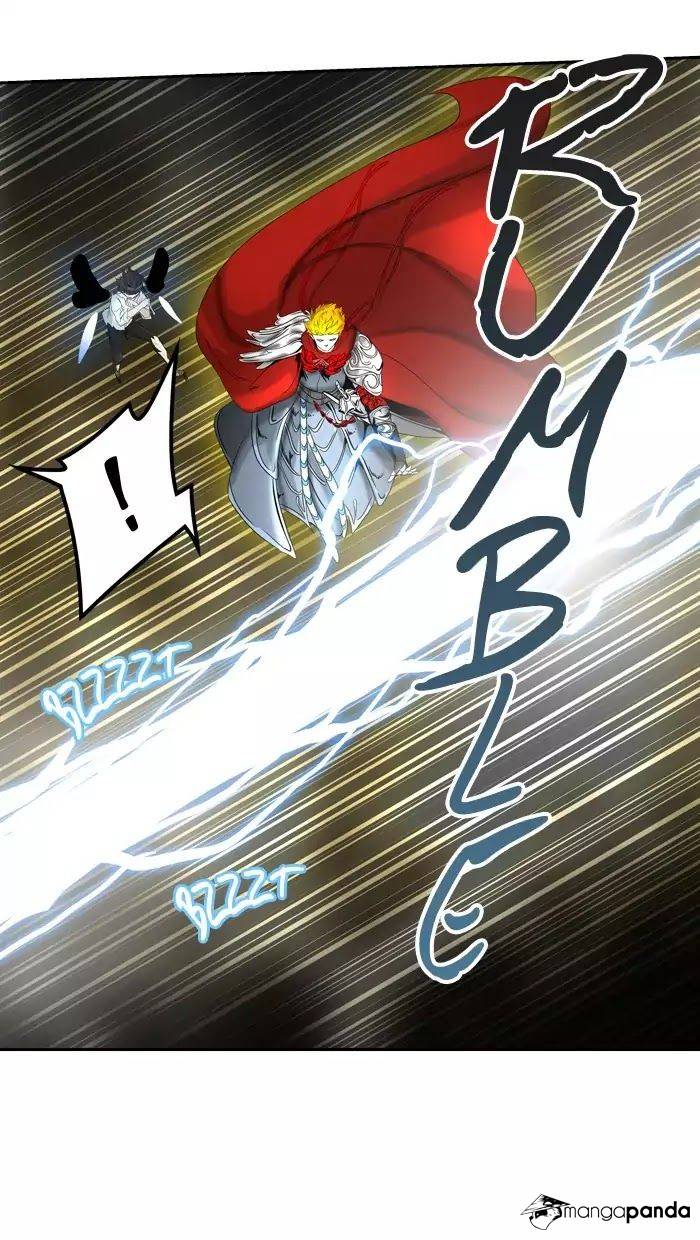 Tower of God Chapter 386 image 018